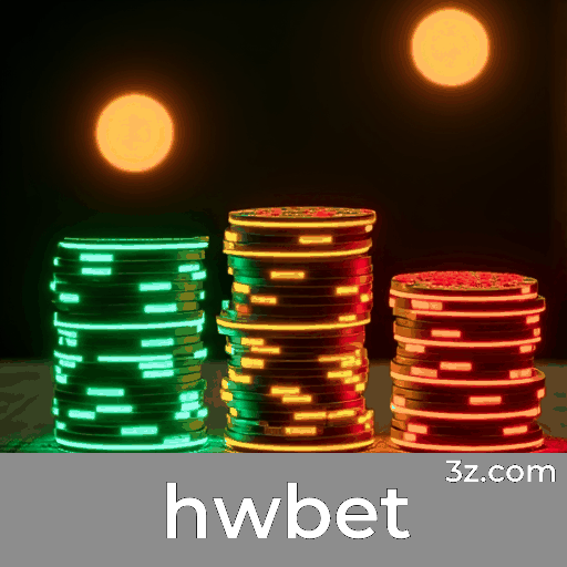 hwbet: O Cassino Online Premiado do Brasil