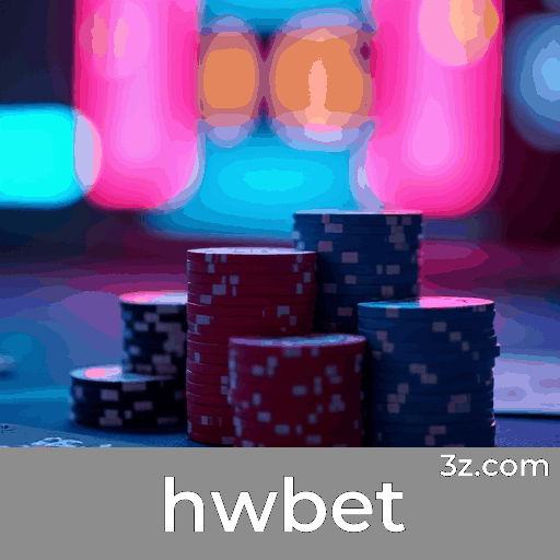hwbet: Experiência de Cassino Elite e Imersiva