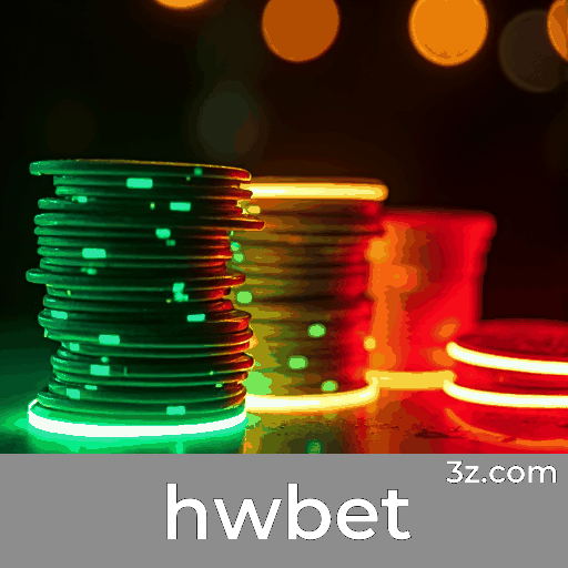 hwbet: Experiência de Cassino Elite e Imersiva
