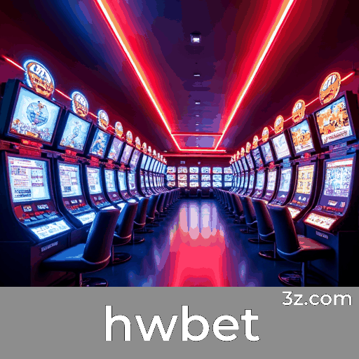 Apostas Instantâneas com hwbet: Experiência Móvel Única