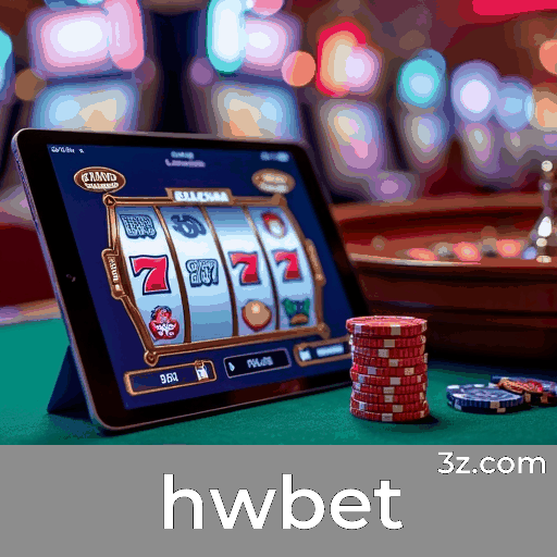 Experiência Premium de Jogos de Casino no hwbet