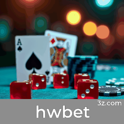Apostas Instantâneas com hwbet: Experiência Móvel Única