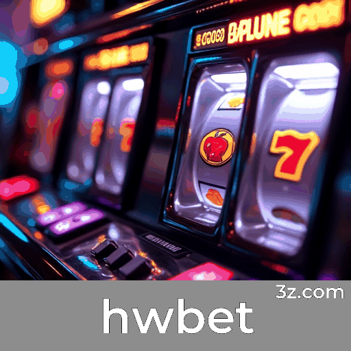 hwbet: Slots- Gigantescos Prêmios, Mesa de Jogos- Estratégia Superior, Live Dealer- Experiência Imersiva