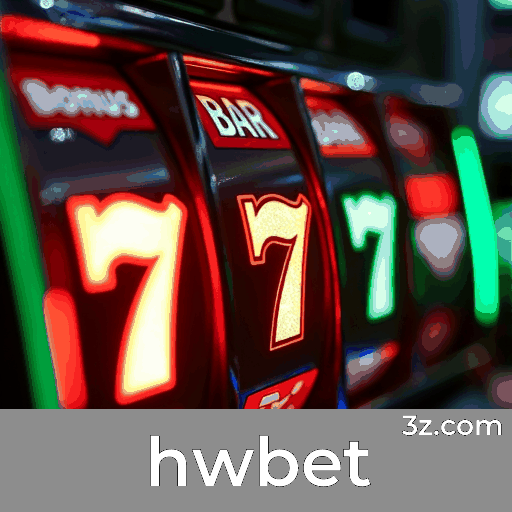 hwbet: Experiência de Cassino Elite e Imersiva