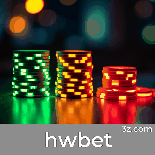 hwbet Esporte: Emoção e Estratégia em Apostas